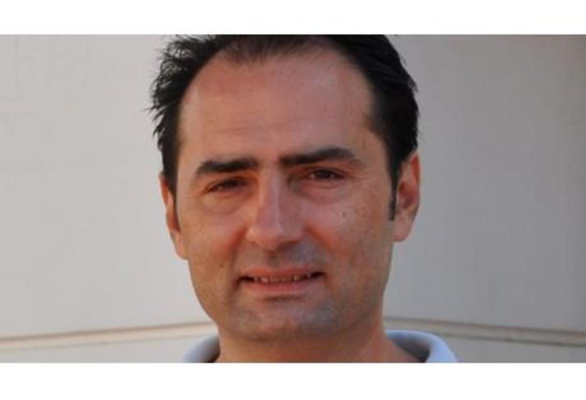 Ένας Έλληνας κάνει υπερήφανη τη χώρα μας στο εξωτερικό | Newsit.gr Ένας Έλληνας κάνει υπερήφανη τη χώρα μας στο εξωτερικό | Newsit.gr