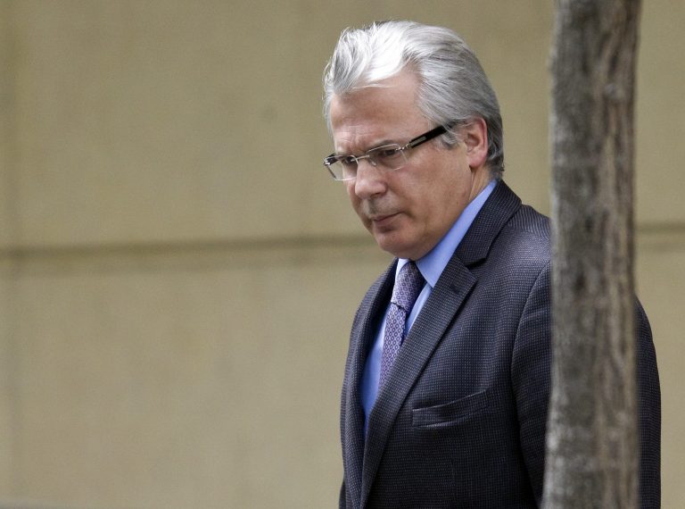Σε διαθεσιμότητα για κατάχρηση εξουσίας Ισπανός δικαστής | Newsit.gr Σε διαθεσιμότητα για κατάχρηση εξουσίας Ισπανός δικαστής | Newsit.gr