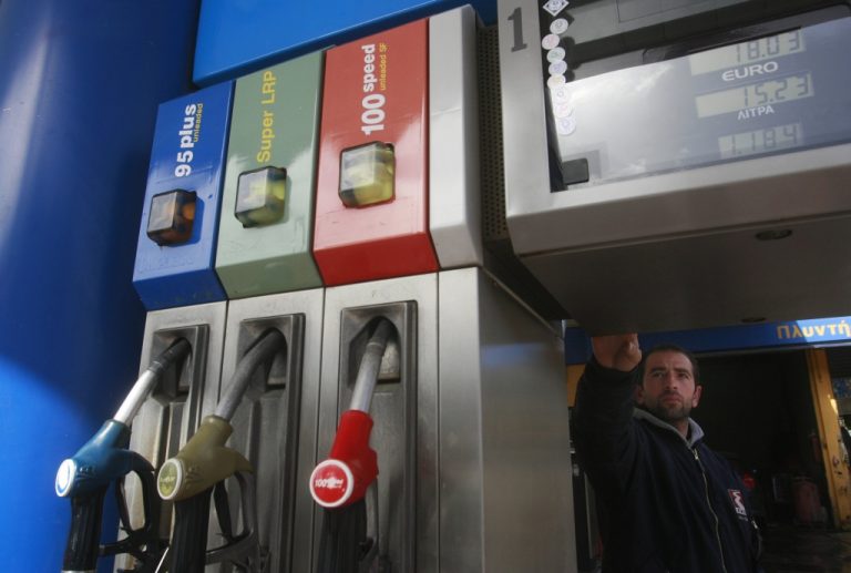 Αλαλούμ για την απεργία των βενζινοπωλών | Newsit.gr Αλαλούμ για την απεργία των βενζινοπωλών | Newsit.gr
