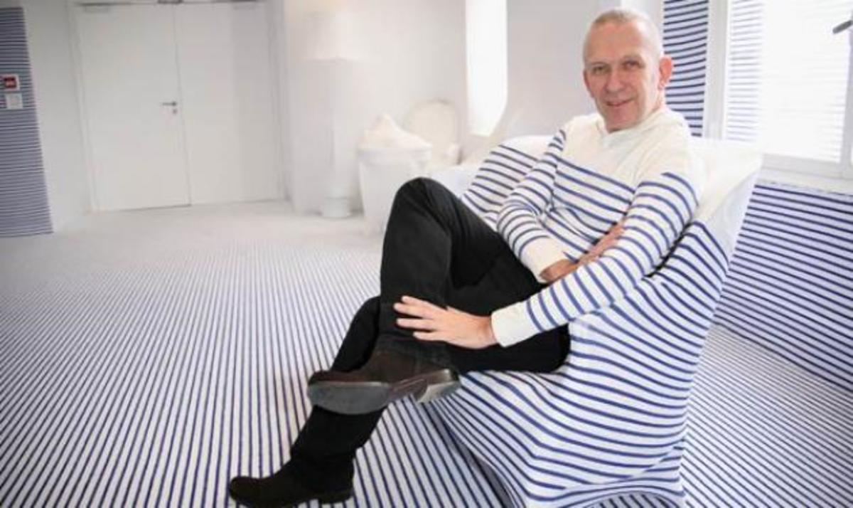 Αγόρασε σπίτι στην Αθήνα ο Jean Paul Gaultier! | Newsit.gr Αγόρασε σπίτι στην Αθήνα ο Jean Paul Gaultier! | Newsit.gr