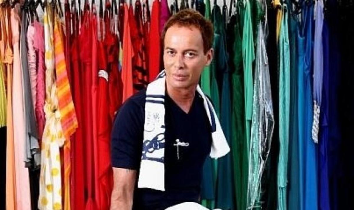 Το ξέσπασμα του Λ. Γαβαλά και η σκληρή κριτική που δέχτηκε για το νέο του ξεκίνημα! | Newsit.gr Το ξέσπασμα του Λ. Γαβαλά και η σκληρή κριτική που δέχτηκε για το νέο του ξεκίνημα! | Newsit.gr