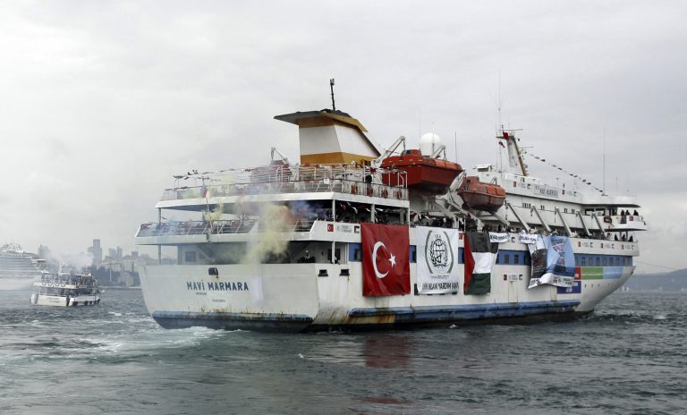 Το Ισραήλ εμποδίζει την ανθρωπιστική βοήθεια στη Γάζα | Newsit.gr Το Ισραήλ εμποδίζει την ανθρωπιστική βοήθεια στη Γάζα | Newsit.gr