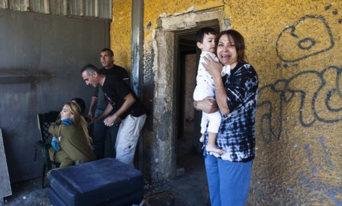 To Iσραήλ επιμένει στις επιχειρήσεις στη Γάζα – Η Χαμάς απορρίπτει την ανακωχή | Newsit.gr To Iσραήλ επιμένει στις επιχειρήσεις στη Γάζα – Η Χαμάς απορρίπτει την ανακωχή | Newsit.gr