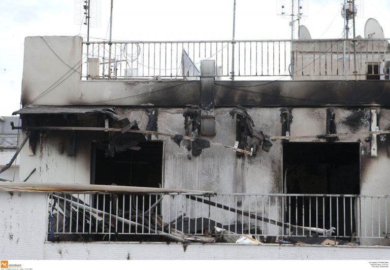 Ανάληψη ευθύνης για το μπαράζ επιθέσεων στη Θεσσαλονίκη | Newsit.gr Ανάληψη ευθύνης για το μπαράζ επιθέσεων στη Θεσσαλονίκη | Newsit.gr