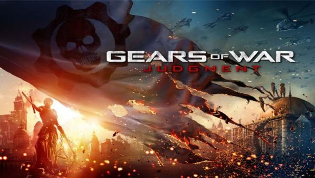 Δείτε το νέο video για το “Gears of War: Judgment” | Newsit.gr Δείτε το νέο video για το “Gears of War: Judgment” | Newsit.gr