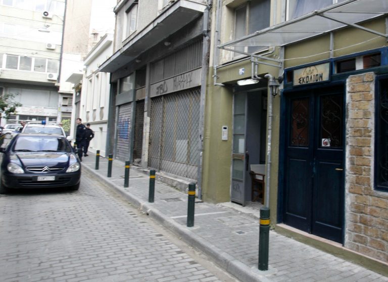 Θεσσαλονίκη: Είχε ξαφρίσει όλη την γειτονιά! | Newsit.gr Θεσσαλονίκη: Είχε ξαφρίσει όλη την γειτονιά! | Newsit.gr