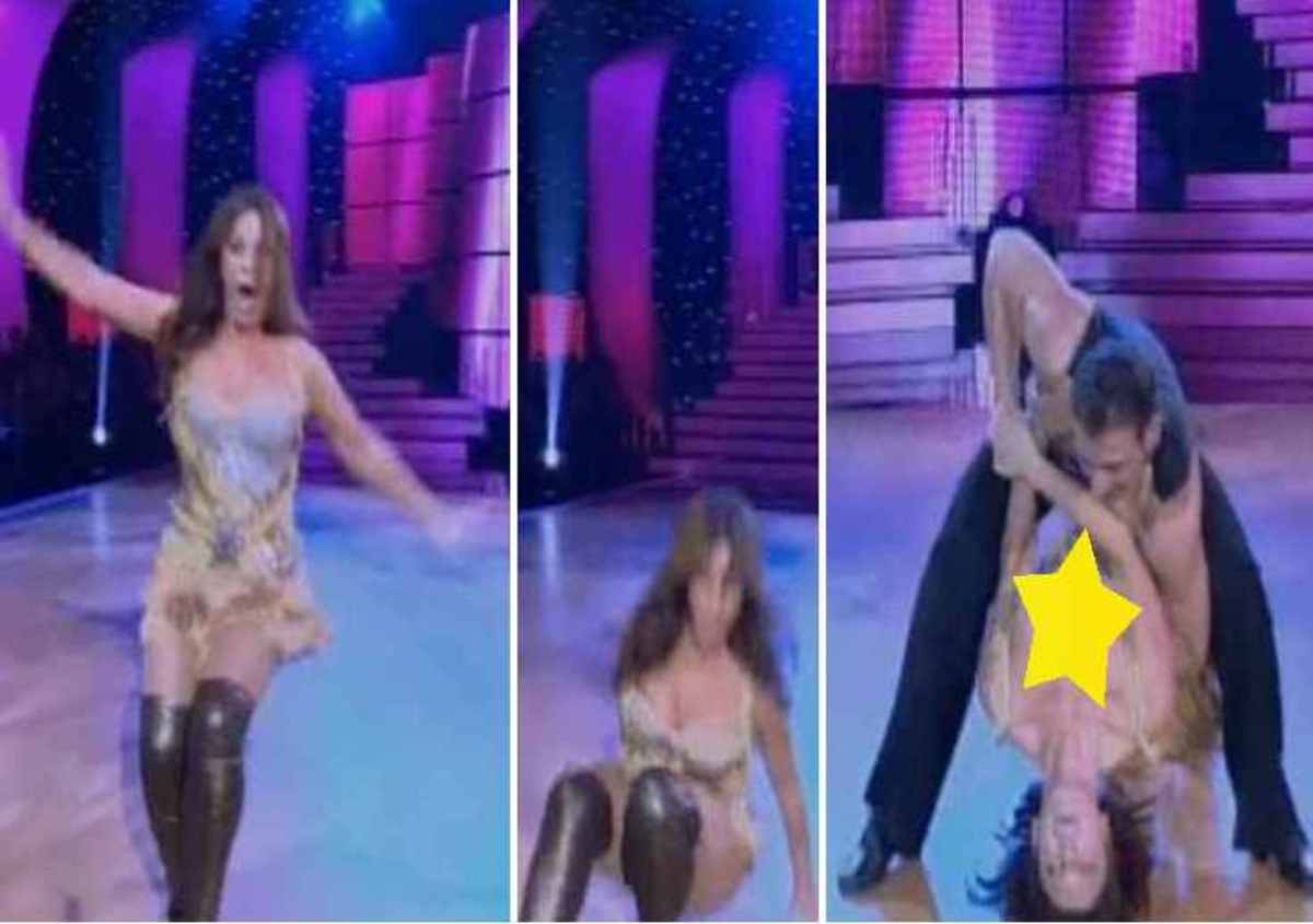 Η τούμπα της Βάνας Μπάρμπα και… η απρόοπτη αποκάλυψη | Newsit.gr Η τούμπα της Βάνας Μπάρμπα και… η απρόοπτη αποκάλυψη | Newsit.gr