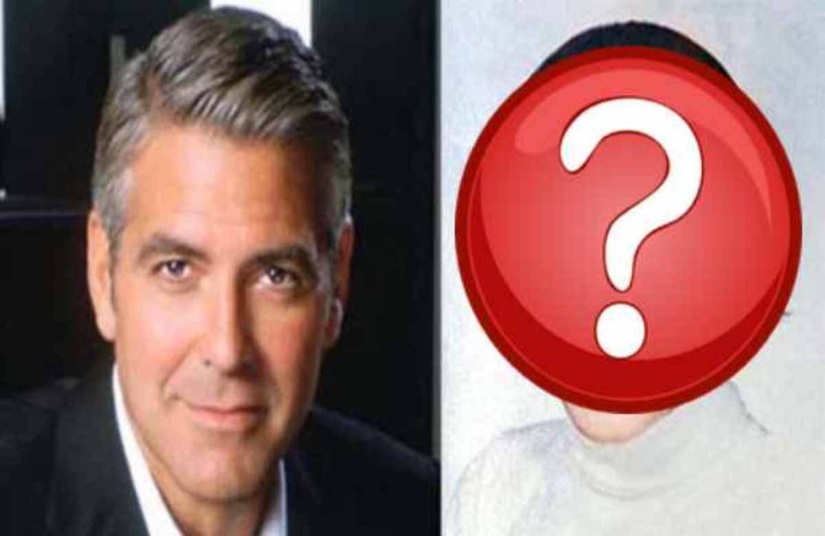 ΔΕΙΤΕ πόσο άσχημος ήταν ο George Clooney όταν ήταν μικρός! | Newsit.gr ΔΕΙΤΕ πόσο άσχημος ήταν ο George Clooney όταν ήταν μικρός! | Newsit.gr