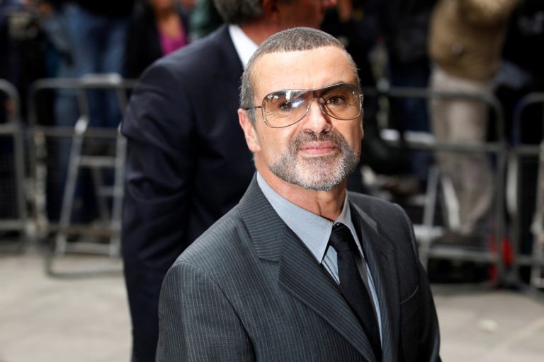 Δήλωση «βόμβα»: «Ο George Michael ήξερε ότι πεθαίνει»! | Newsit.gr Δήλωση «βόμβα»: «Ο George Michael ήξερε ότι πεθαίνει»! | Newsit.gr