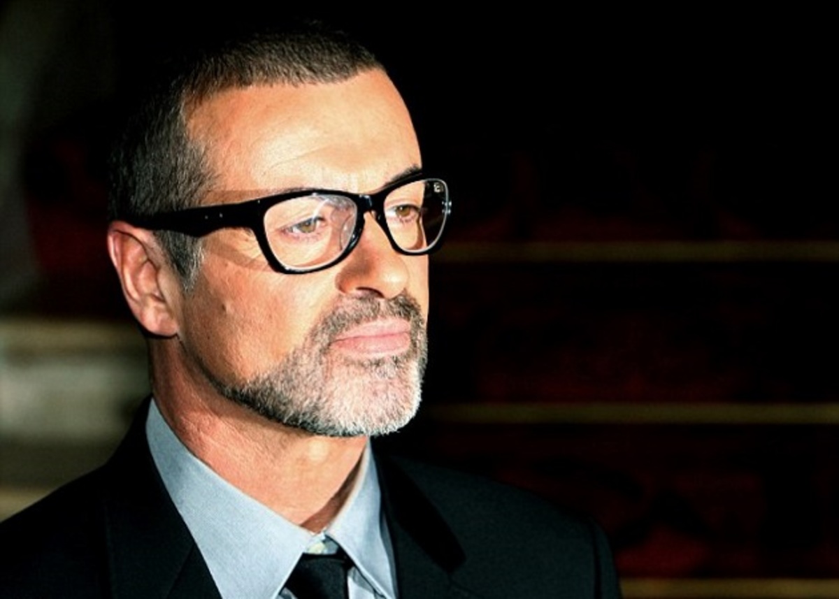 George Michael: Αυτό είναι το εκκλησάκι που θα γίνει η κηδεία του, πριν ενταφιαστεί δίπλα στη μητέρα του | Newsit.gr George Michael: Αυτό είναι το εκκλησάκι που θα γίνει η κηδεία του, πριν ενταφιαστεί δίπλα στη μητέρα του | Newsit.gr
