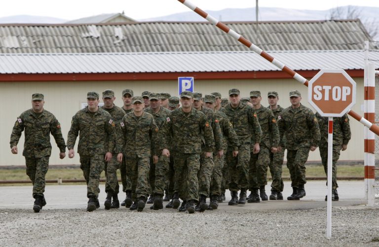 Ανοίγουν ξανά τα σύνορα Γεωργίας-Ρωσίας | Newsit.gr Ανοίγουν ξανά τα σύνορα Γεωργίας-Ρωσίας | Newsit.gr
