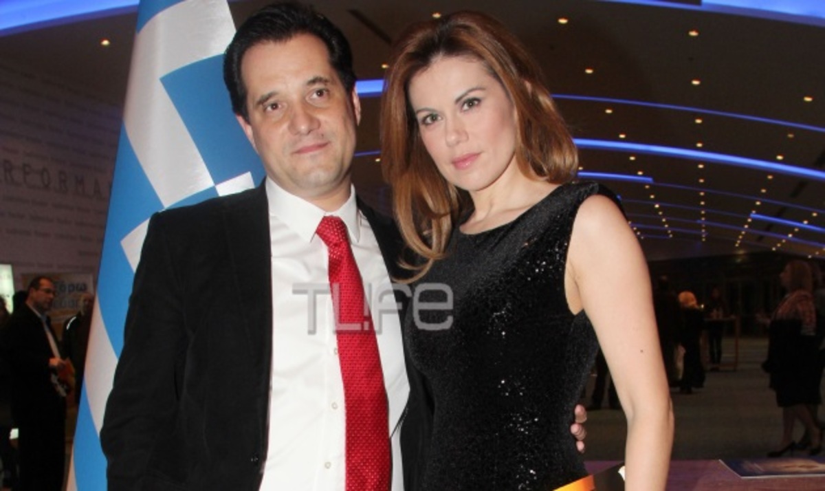Α. Γεωργιάδης – Ε. Μανωλίδου: Παρακολούθησαν τους περιστρεφόμενους Δερβίσηδες! | Newsit.gr Α. Γεωργιάδης – Ε. Μανωλίδου: Παρακολούθησαν τους περιστρεφόμενους Δερβίσηδες! | Newsit.gr
