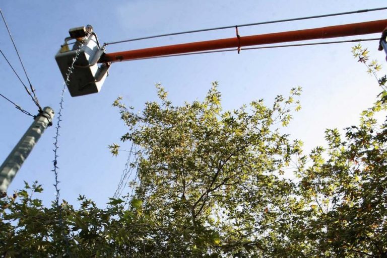 Χανιά: Τρόμος για δύο εργάτες! Βρέθηκαν στο κενό μέσα στο καλάθι του γερανού! | Newsit.gr Χανιά: Τρόμος για δύο εργάτες! Βρέθηκαν στο κενό μέσα στο καλάθι του γερανού! | Newsit.gr