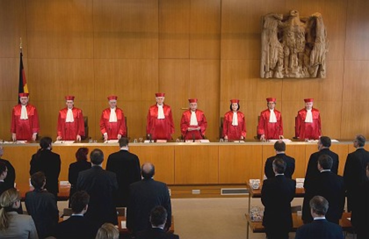 Ποινικό αδίκημα η περιτομή για θρησκευτικούς λόγους στη Γερμανία | Newsit.gr Ποινικό αδίκημα η περιτομή για θρησκευτικούς λόγους στη Γερμανία | Newsit.gr