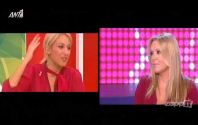 Γερμανού: «Ορκίζομαι στη ζωή μου ότι ήθελα την Παπαβασιλείου»! Γιατί …αυτοκτόνησε με την Σπυροπούλου; | Newsit.gr Γερμανού: «Ορκίζομαι στη ζωή μου ότι ήθελα την Παπαβασιλείου»! Γιατί …αυτοκτόνησε με την Σπυροπούλου; | Newsit.gr
