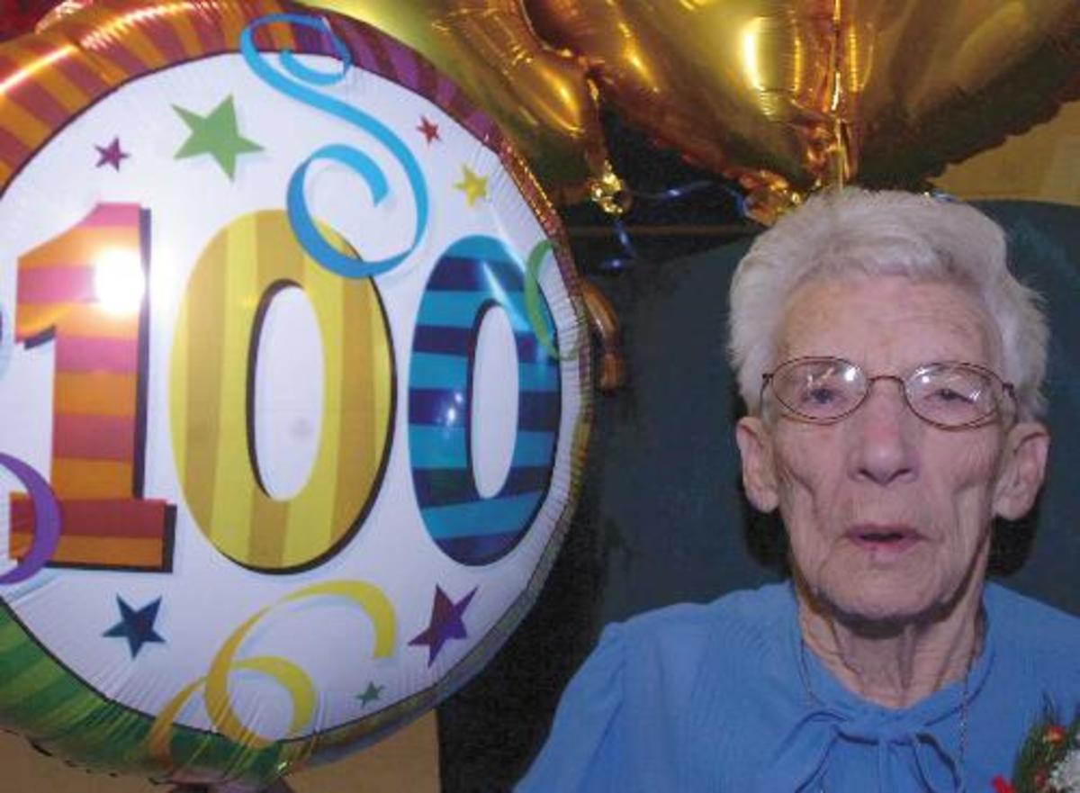 Μάθετε αν θα ζήσετε μέχρι τα… 100! | Newsit.gr Μάθετε αν θα ζήσετε μέχρι τα… 100! | Newsit.gr
