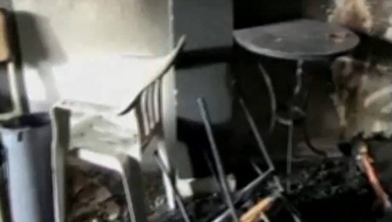 Τα έκαναν γυαλιά – καρφιά σε σύνδεσμο φιλάθλων του ΠΑΟΚ | Newsit.gr Τα έκαναν γυαλιά – καρφιά σε σύνδεσμο φιλάθλων του ΠΑΟΚ | Newsit.gr