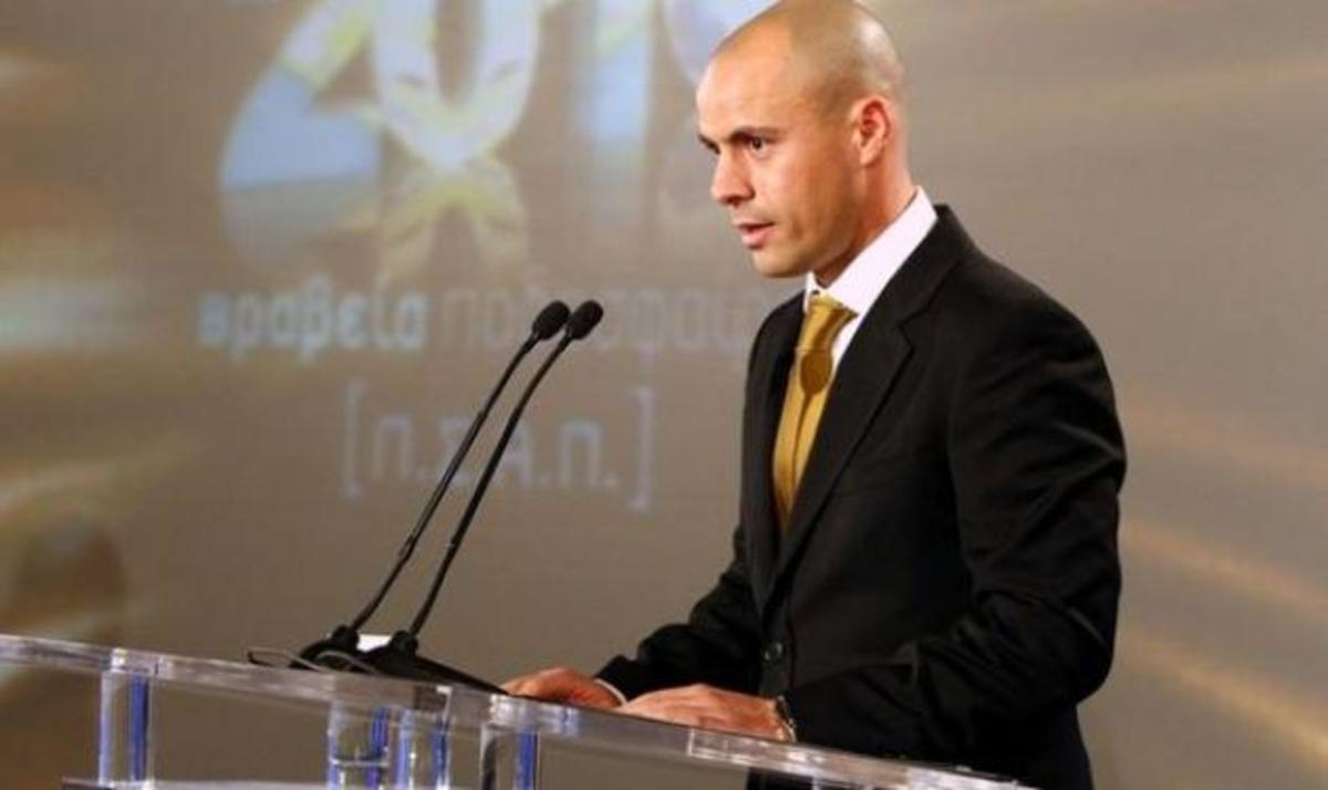 Δύσκολες ώρες για τον Στέλιο Γιαννακόπουλο – Πνίγηκε ο πεθερός του στη θάλασσα | Newsit.gr Δύσκολες ώρες για τον Στέλιο Γιαννακόπουλο – Πνίγηκε ο πεθερός του στη θάλασσα | Newsit.gr