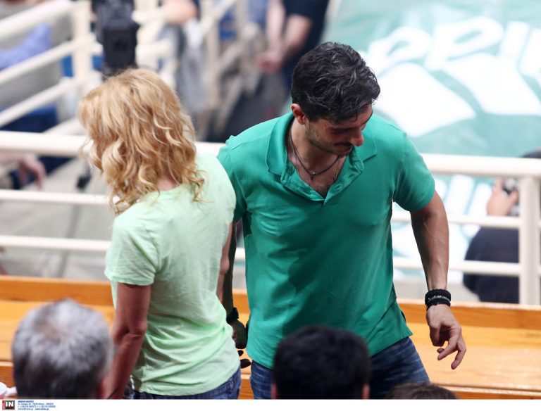 Παναθηναϊκός – Γιαννακόπουλος: «Χάστε, αλλά ματώστε την φανέλα» | Newsit.gr Παναθηναϊκός – Γιαννακόπουλος: «Χάστε, αλλά ματώστε την φανέλα» | Newsit.gr