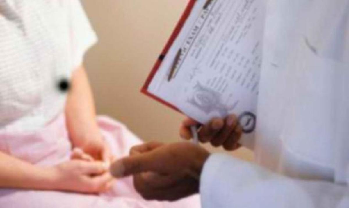 Το HPV τεστ, αντικαθιστά το τεστ Παπανικολάου | Newsit.gr Το HPV τεστ, αντικαθιστά το τεστ Παπανικολάου | Newsit.gr