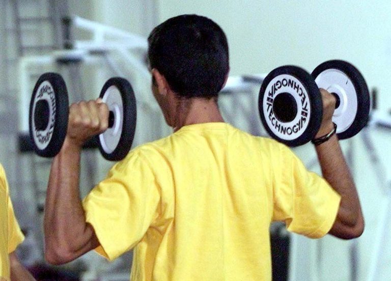 Θεσσαλονίκη: Συνελήφθη διαχειριστής αλυσιδας γυμναστηρίων για χρέη στο Δημόσιο | Newsit.gr Θεσσαλονίκη: Συνελήφθη διαχειριστής αλυσιδας γυμναστηρίων για χρέη στο Δημόσιο | Newsit.gr