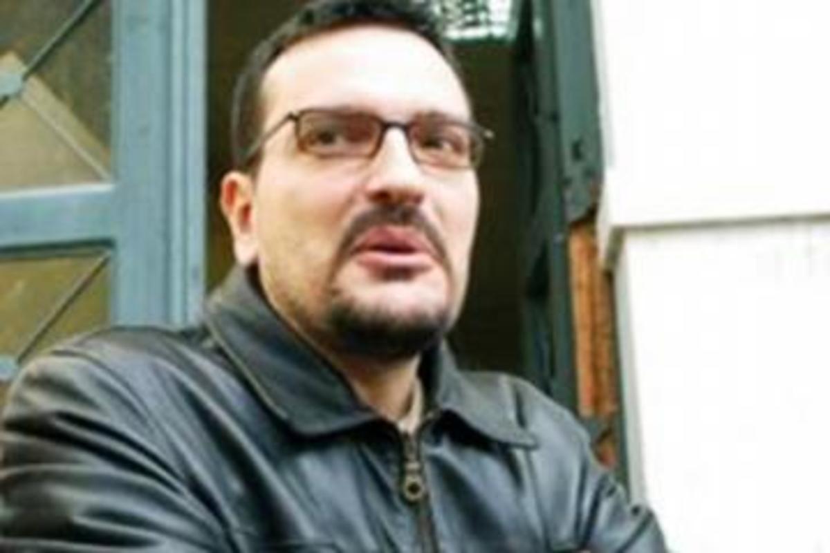 Αγρίνιο: Τραυματίστηκε σε τροχαίο ο αδερφός του Σωκράτη Γκιόλια! | Newsit.gr Αγρίνιο: Τραυματίστηκε σε τροχαίο ο αδερφός του Σωκράτη Γκιόλια! | Newsit.gr