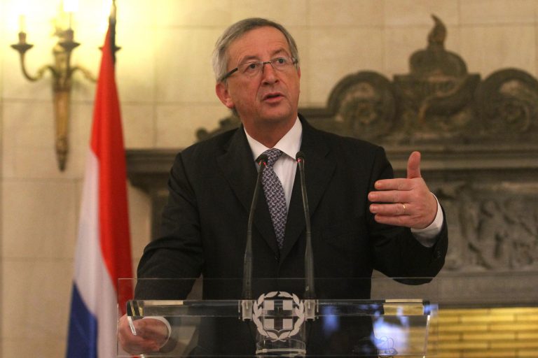 Αποχωρεί ο Γιούνκερ από το Eurogroup | Newsit.gr Αποχωρεί ο Γιούνκερ από το Eurogroup | Newsit.gr