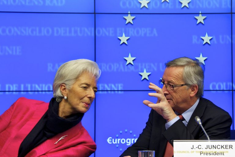 Γιατί σκοτώνονται για την Ελλάδα ΔΝΤ και Ευρώπη» | Newsit.gr Γιατί σκοτώνονται για την Ελλάδα ΔΝΤ και Ευρώπη» | Newsit.gr