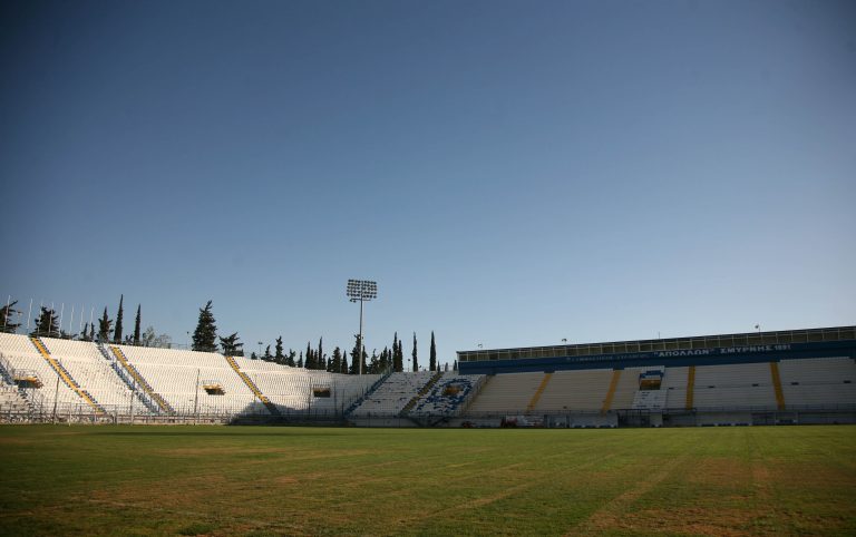 Βρέθηκε νεκρός στο γήπεδο… | Newsit.gr Βρέθηκε νεκρός στο γήπεδο… | Newsit.gr