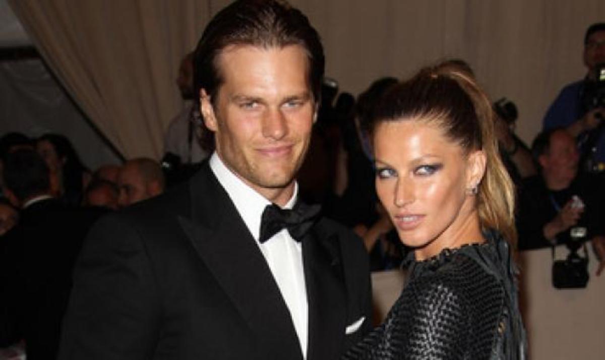 Για δεύτερη φορά μανούλα η Gisele! | Newsit.gr Για δεύτερη φορά μανούλα η Gisele! | Newsit.gr