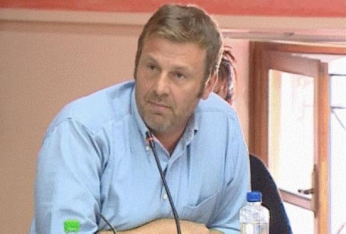 Φθιώτιδα: Ικανοποιημένος ο Α. Γκλέτσος από τα έργα για την αποχέτευση – ΒΙΝΤΕΟ | Newsit.gr Φθιώτιδα: Ικανοποιημένος ο Α. Γκλέτσος από τα έργα για την αποχέτευση – ΒΙΝΤΕΟ | Newsit.gr
