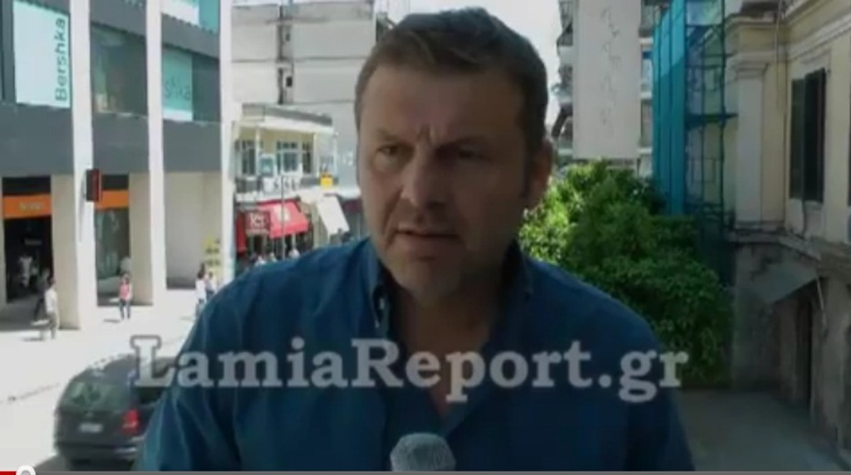 Aπ. Γκλέτσος: «Ψηφίστε όσους έχουν δουλέψει» -Video | Newsit.gr Aπ. Γκλέτσος: «Ψηφίστε όσους έχουν δουλέψει» -Video | Newsit.gr