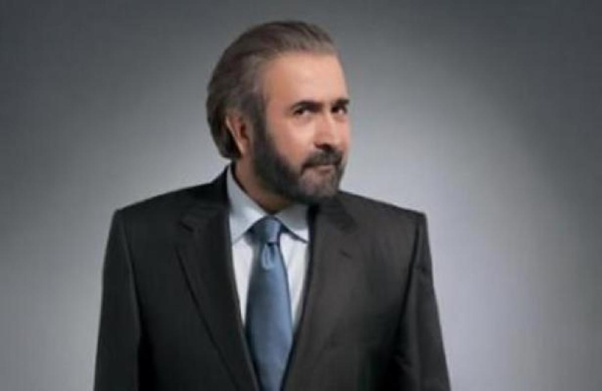 Η επιστροφή του Λάκη στην τηλεόραση με διαφορετικό ρόλο! | Newsit.gr Η επιστροφή του Λάκη στην τηλεόραση με διαφορετικό ρόλο! | Newsit.gr