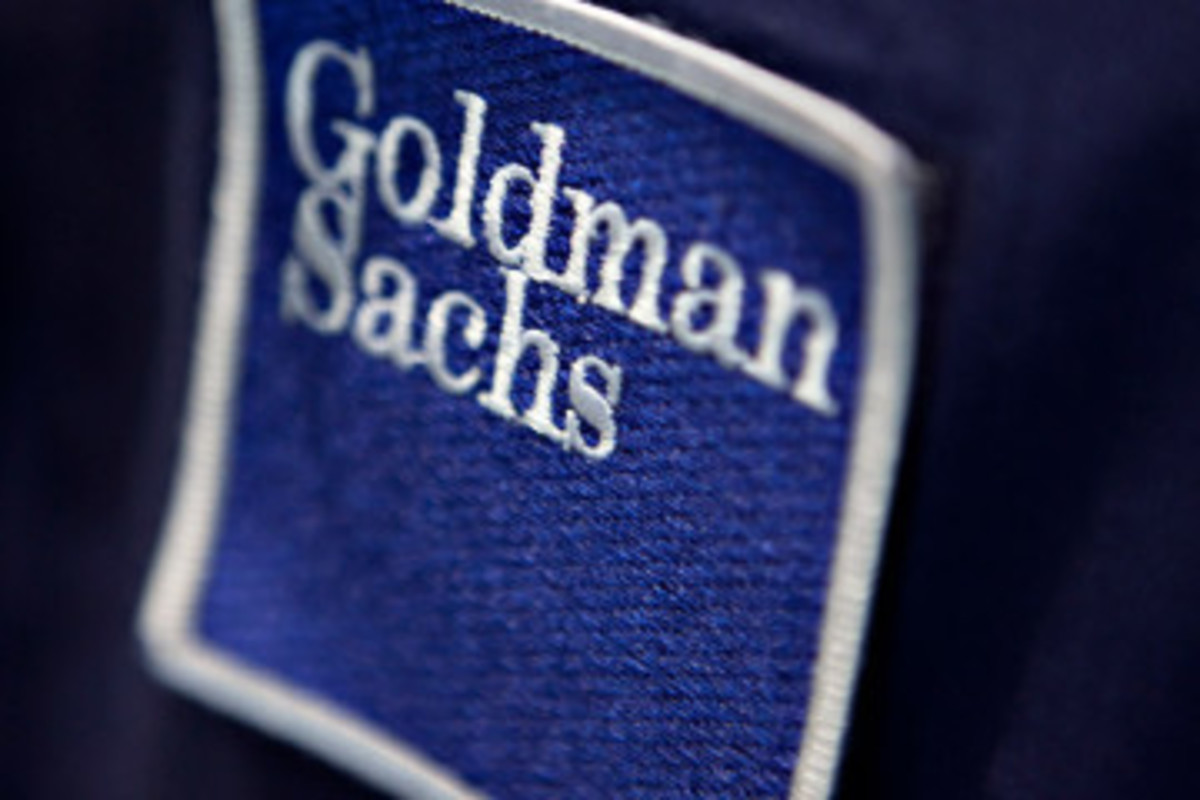 Goldman Sachs: «μόνο αν το θέλει η τρόικα η Ελλάδα μπορεί να ξαναχρεοκοπήσει!» | Newsit.gr Goldman Sachs: «μόνο αν το θέλει η τρόικα η Ελλάδα μπορεί να ξαναχρεοκοπήσει!» | Newsit.gr
