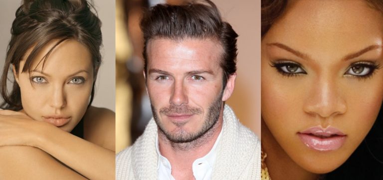 Δείτε πως θα ήταν οι διάσημοι stars αν ήταν Γκόλουμ! | Newsit.gr Δείτε πως θα ήταν οι διάσημοι stars αν ήταν Γκόλουμ! | Newsit.gr