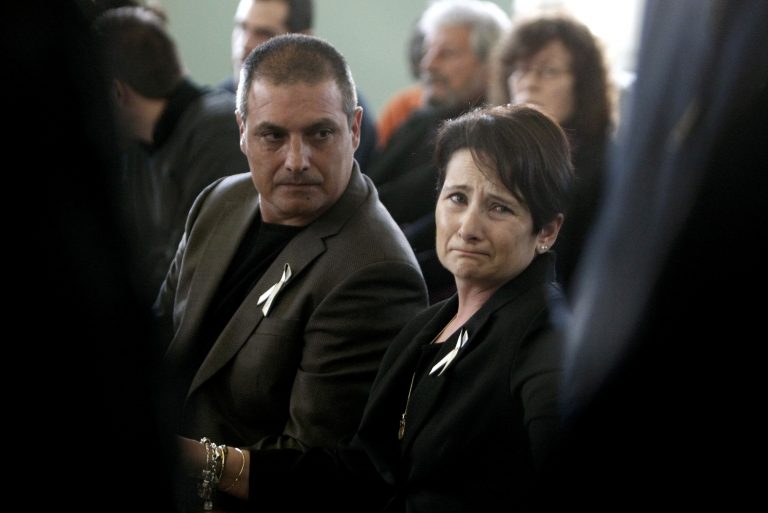 Επανάληψη της δίκης του 20χρονου Αυστραλού που δολοφονήθηκε στην Μύκονο | Newsit.gr Επανάληψη της δίκης του 20χρονου Αυστραλού που δολοφονήθηκε στην Μύκονο | Newsit.gr