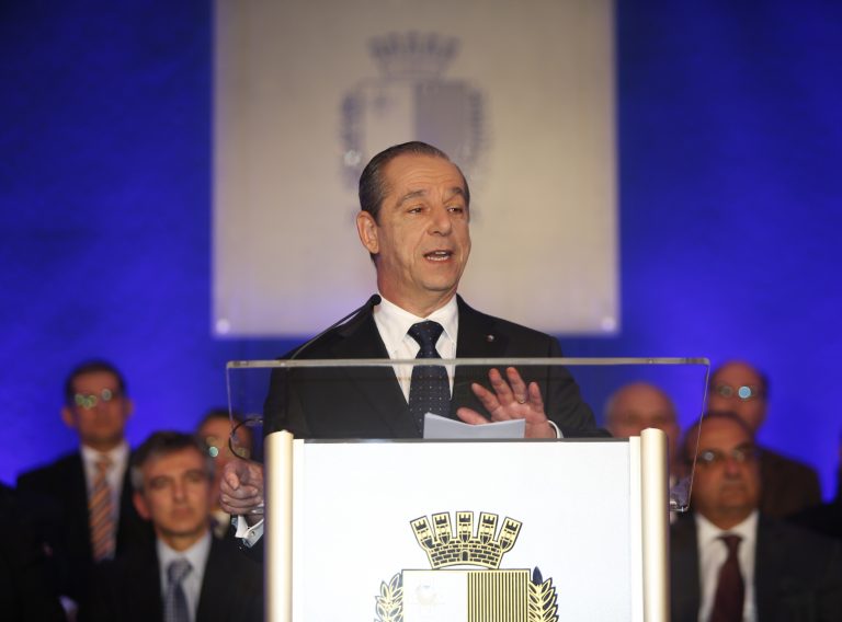 Μάλτα: Εκλογές στις 9 Μαρτίου | Newsit.gr Μάλτα: Εκλογές στις 9 Μαρτίου | Newsit.gr