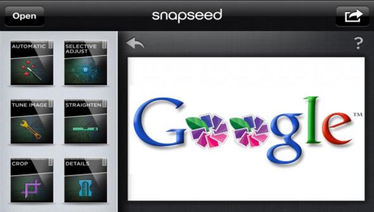 H Google αγόρασε τον αντίπαλο του Instagram! | Newsit.gr H Google αγόρασε τον αντίπαλο του Instagram! | Newsit.gr