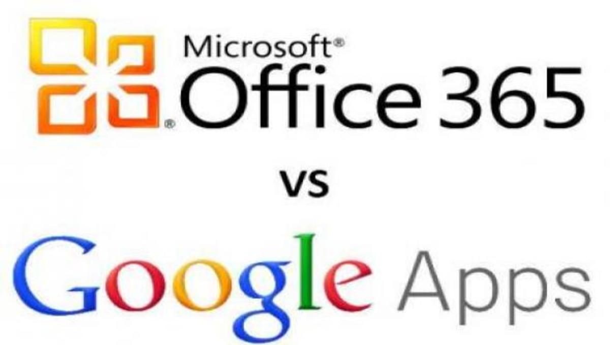 Η Google θέλει τους χρήστες του Microsoft Office! | Newsit.gr Η Google θέλει τους χρήστες του Microsoft Office! | Newsit.gr