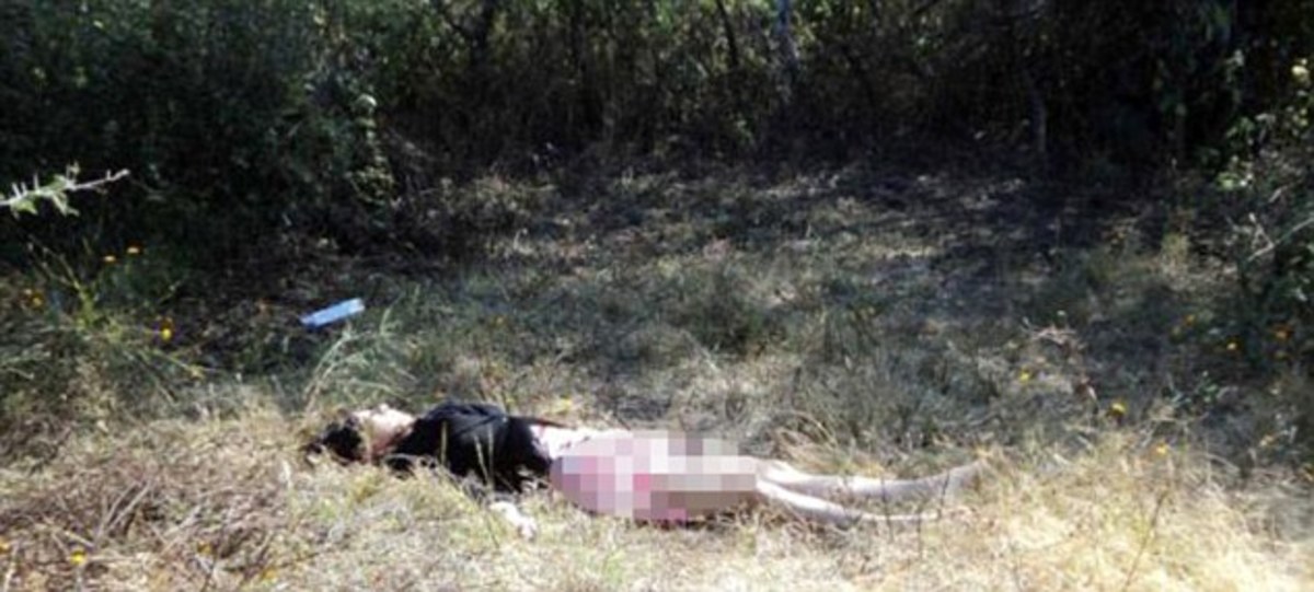 Η ατρόμητη δήμαρχος που τα έβαλε με τα καρτέλ των ναρκωτικών – Την βασάνισαν και την εκτέλεσαν! | Newsit.gr Η ατρόμητη δήμαρχος που τα έβαλε με τα καρτέλ των ναρκωτικών – Την βασάνισαν και την εκτέλεσαν! | Newsit.gr