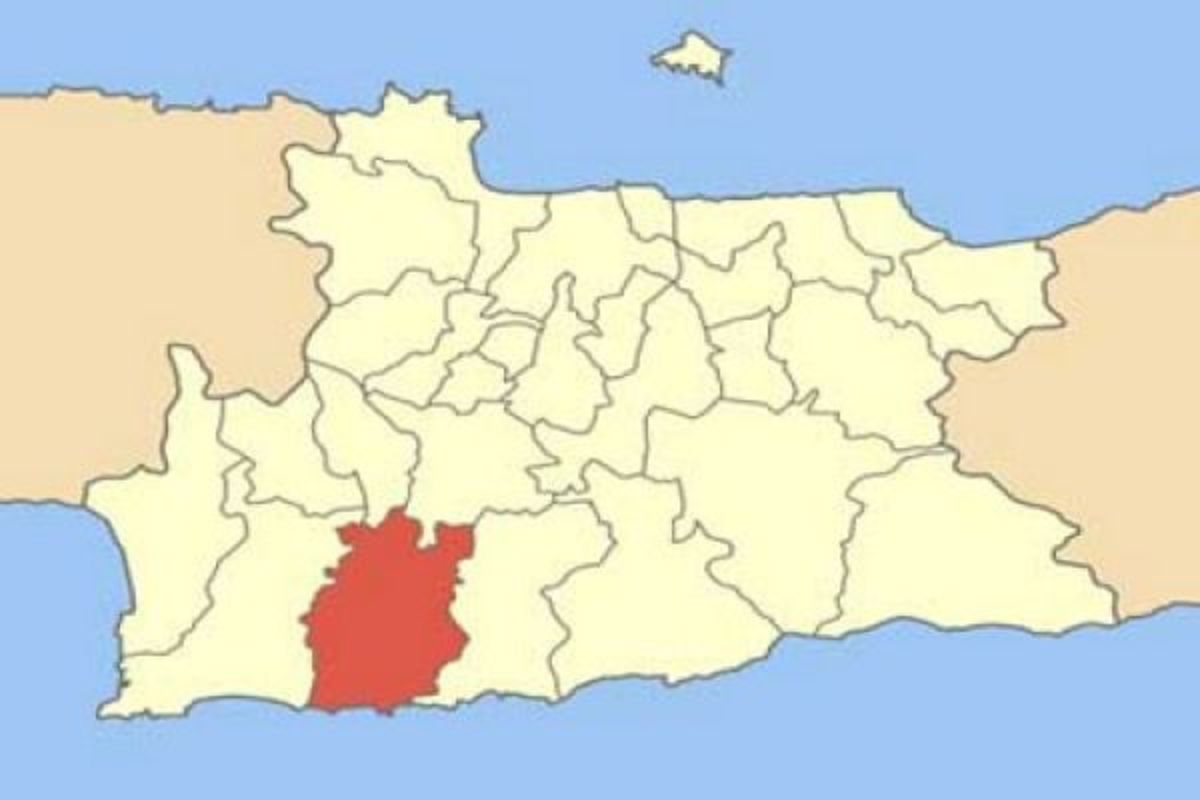 Κρήτη: SOS εκπέμπει ο Δήμος Γορτύνας – Σε απόσταση αναπνοής από το «λουκέτο» | Newsit.gr Κρήτη: SOS εκπέμπει ο Δήμος Γορτύνας – Σε απόσταση αναπνοής από το «λουκέτο» | Newsit.gr