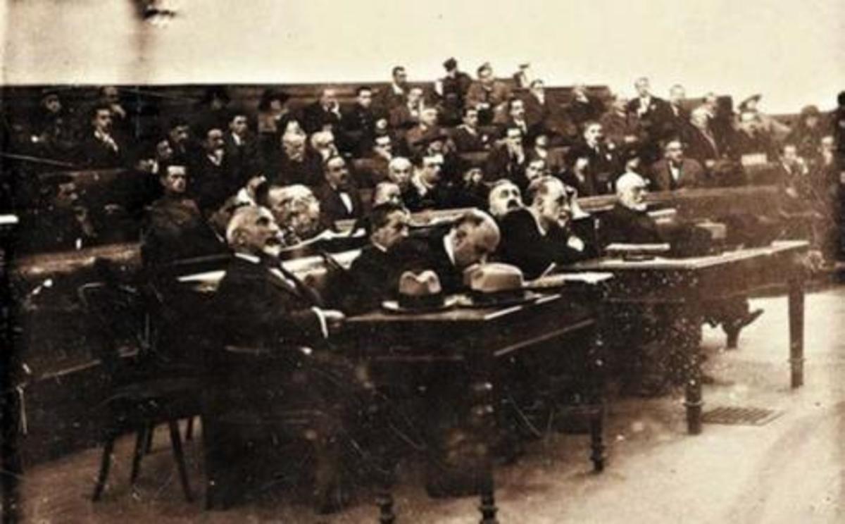 Στενός συνεργάτης του Σαμαρά ζητά Γουδή για την οικονομική κατάρρευση! | Newsit.gr Στενός συνεργάτης του Σαμαρά ζητά Γουδή για την οικονομική κατάρρευση! | Newsit.gr
