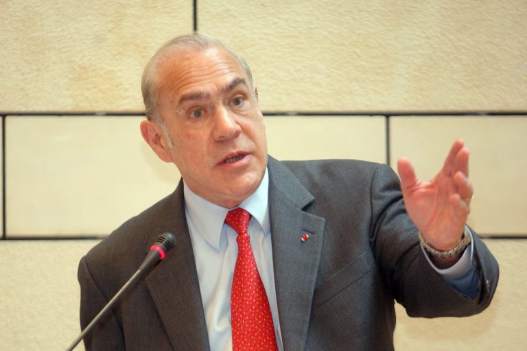Ικανοποίηση ΟΟΣΑ για τη συμφωνία στο Eurogroup | Newsit.gr Ικανοποίηση ΟΟΣΑ για τη συμφωνία στο Eurogroup | Newsit.gr