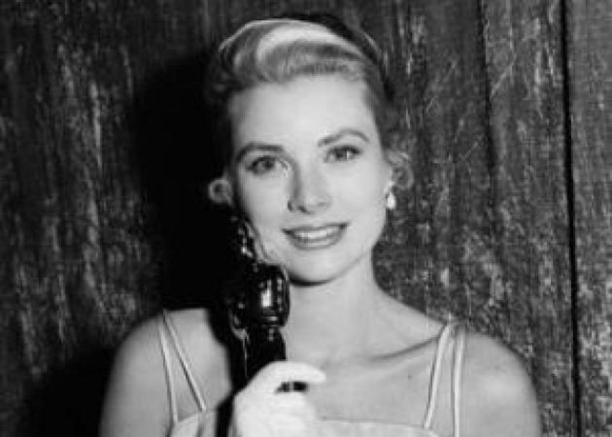 Vintage Oscar! Δες τις παλιές στάρλετ του Hollywood στο κόκκινο χαλί! | Newsit.gr Vintage Oscar! Δες τις παλιές στάρλετ του Hollywood στο κόκκινο χαλί! | Newsit.gr