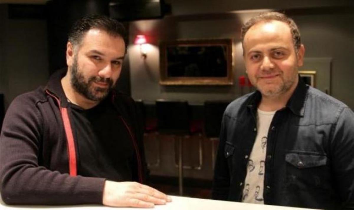 Γ. Αρναούτογλου: Τι αποκαλύπτει για τον αγώνα να μείνει σταθερός στα κιλά του; | Newsit.gr Γ. Αρναούτογλου: Τι αποκαλύπτει για τον αγώνα να μείνει σταθερός στα κιλά του; | Newsit.gr