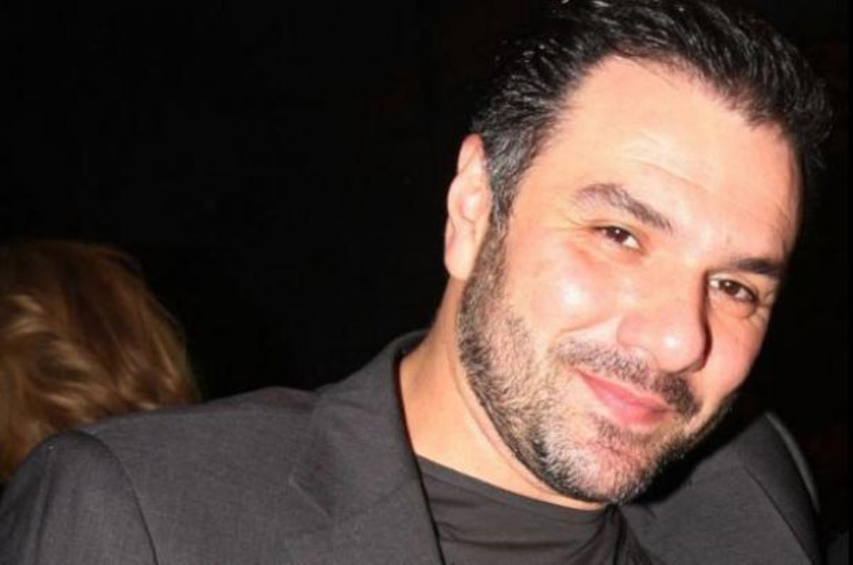 Γρηγόρης Αρναούτογλου: «Δέχτηκα μεγάλη μείωση στο μισθό μου» | Newsit.gr Γρηγόρης Αρναούτογλου: «Δέχτηκα μεγάλη μείωση στο μισθό μου» | Newsit.gr
