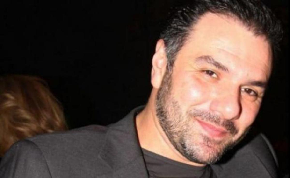 Γρηγόρης Αρναούτογλου: «Με στεναχώρησε ο Γ.Παπαδάκης που είπε για «στημένες» φωτογραφίες! | Newsit.gr Γρηγόρης Αρναούτογλου: «Με στεναχώρησε ο Γ.Παπαδάκης που είπε για «στημένες» φωτογραφίες! | Newsit.gr