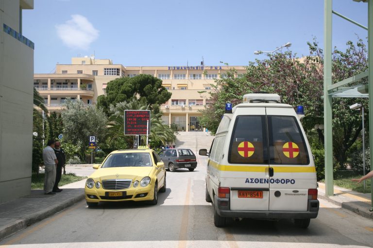 Ένας ακόμα νεκρός από τη γρίπη | Newsit.gr Ένας ακόμα νεκρός από τη γρίπη | Newsit.gr