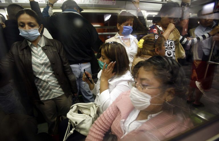 Τρία εκατομμύρια Ιταλοί με τη νέα γρίπη | Newsit.gr Τρία εκατομμύρια Ιταλοί με τη νέα γρίπη | Newsit.gr