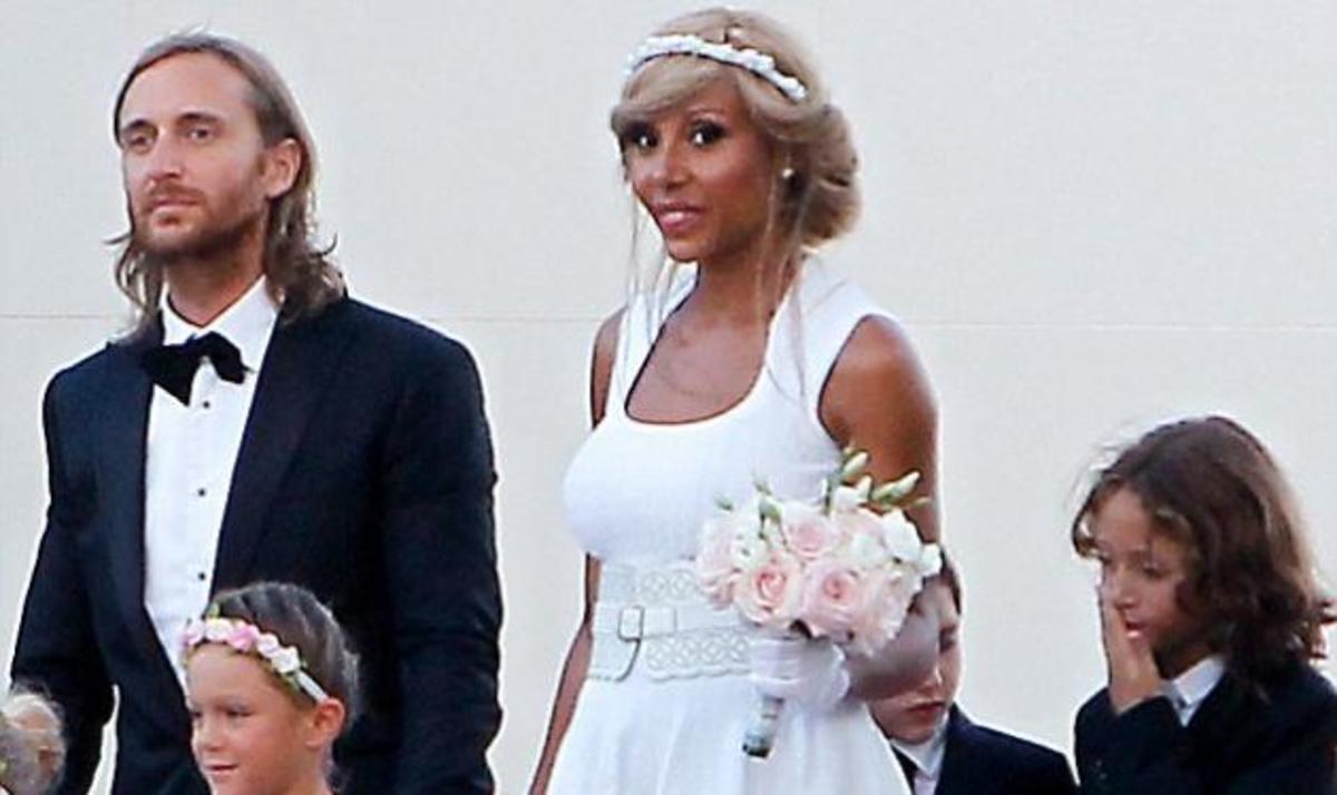 David Guetta: Μετά από 20 χρόνια γάμου, ανανέωσε τους όρκους με τη σύζυγό του! Φωτογραφίες | Newsit.gr David Guetta: Μετά από 20 χρόνια γάμου, ανανέωσε τους όρκους με τη σύζυγό του! Φωτογραφίες | Newsit.gr